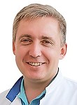 Колосков Андрей Викторович — Маммолог