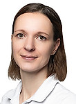 Крайнова Ольга Александровна — Врач ЛФК