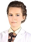 Липилина Анастасия Александровна — Невролог