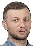 Габуев Таймураз Русланович — Стоматолог-имплантолог