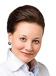 Максимова Юлия Владимировна — Гинеколог