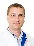 Маряшев Сергей Алексеевич — Нейрохирург
