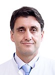 Матвеев Всеволод Борисович — Хирург