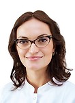 Тарарашкина Елена Сергеевна — Гинеколог