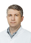 Шубитидзе Иосиф Зурабович — Врач функциональной диагностики