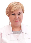 Волкова Евгения Александровна — Аллерголог