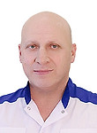 Аль Дандан Дмитрий Михайлович — Окулист (офтальмолог)