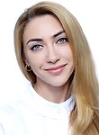 Никифорова (Задорожная) Марина Сергеевна — Стоматолог-пародонтолог