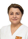 Эттеева Зурият Супияновна — Пульмонолог