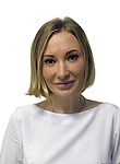 Винокурова Жанна Евгеньевна — Косметолог