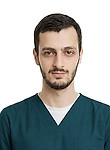 Манасян Карен Вачаганович — Флеболог