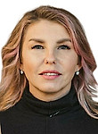Латынцева Ольга Анатольевна — Психолог