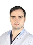 Никифоров Иван Владимирович — Ортопед