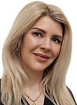Авдошина Юлия Алексеевна — Стоматолог-ортодонт