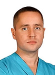 Спирин Игорь Васильевич — Терапевт
