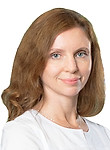 Яренская Ольга Михайловна — УЗИ-специалист