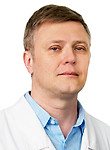 Кидалов Максим Борисович — Реабилитолог