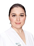 Сайдулаева Аза Исаевна — Лор (отоларинголог)