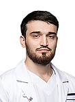 Мусапиров Магомед Гасанович — Лор (отоларинголог)