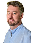 Щулев Михаил Вячеславович — Стоматолог
