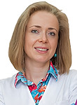 Котенкова Анна Анатольевна — Лор (отоларинголог)