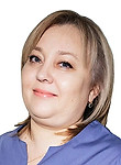 Русина Елена Александровна — Стоматолог-терапевт