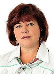 Савченко Ольга Борисовна — Логопед