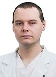 Жуков Кирилл Владимирович — Эндокринолог