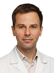 Колесник Андрей Владимирович — Невролог