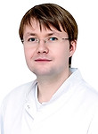 Приходько Василий Васильевич — Невролог