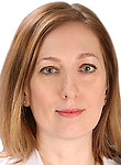 Сугоняева Ольга Юрьевна — Офтальмохирург