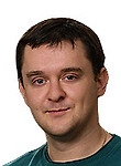 Бойко Роман Юрьевич — Психолог