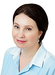 Трофимова Наталья Николаевна — Ревматолог