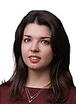 Галанина Александра Николаевна — Психолог