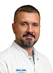 Фомичев Дмитрий Олегович — Флеболог