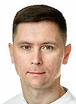 Ручушкин Роман Владимирович — Стоматолог-ортопед