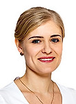 Маринкина Кристина Константиновна — УЗИ-специалист