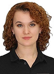 Чернышевская Екатерина Алексеевна — Стоматолог-хирург
