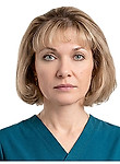 Рябчук Гелена Геннадиевна — Терапевт