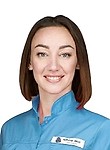 Павлюченкова Светлана Михайловна — Эмбриолог