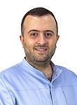 Бабаян Давид Вячеславович — Стоматолог