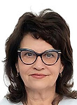 Шехтер Марина Семеновна — Пульмонолог