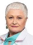 Ласс Людмила Николаевна — Терапевт