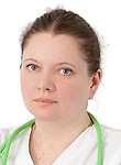 Гольцова Евгения Вячеславовна — Хирург