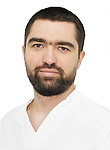 Бондаренко Роман Михайлович — Лор (отоларинголог)