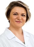 Максимчик Наталья Ивановна — Педиатр