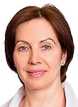 Матвеева Виктория Владимировна — Психолог