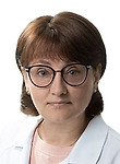 Фокина Светлана Николаевна — Лор (отоларинголог)