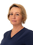 Аминова Лиана Назимовна — Онкогинеколог
