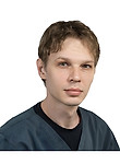 Киясов Олег Владимирович — Невролог